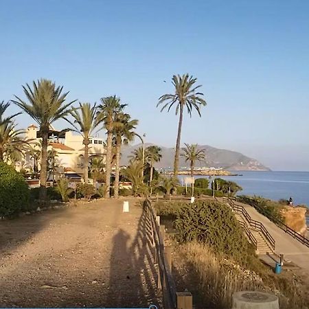 Villa Corral Isla Plana Zewnętrze zdjęcie