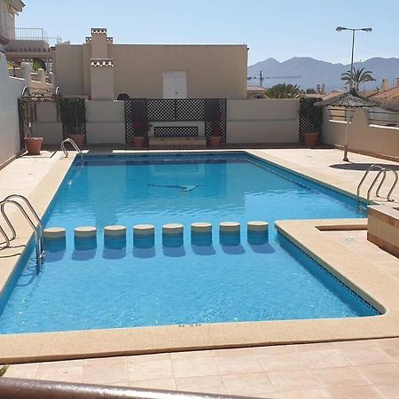Villa Corral Isla Plana Zewnętrze zdjęcie