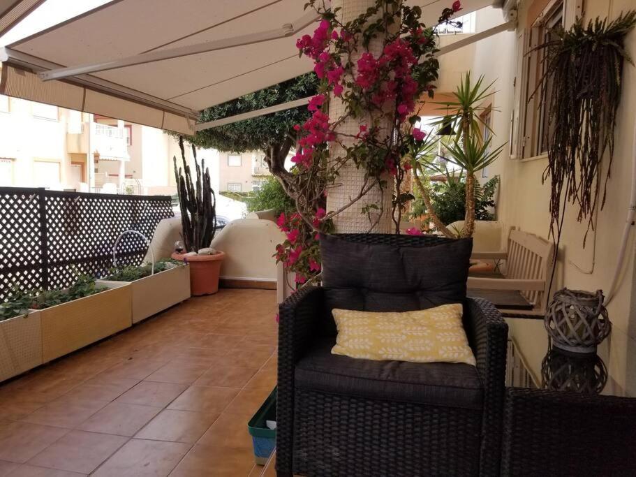 Villa Corral Isla Plana Zewnętrze zdjęcie