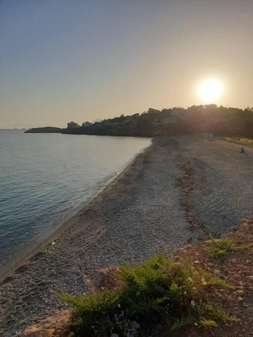 Villa Corral Isla Plana Zewnętrze zdjęcie