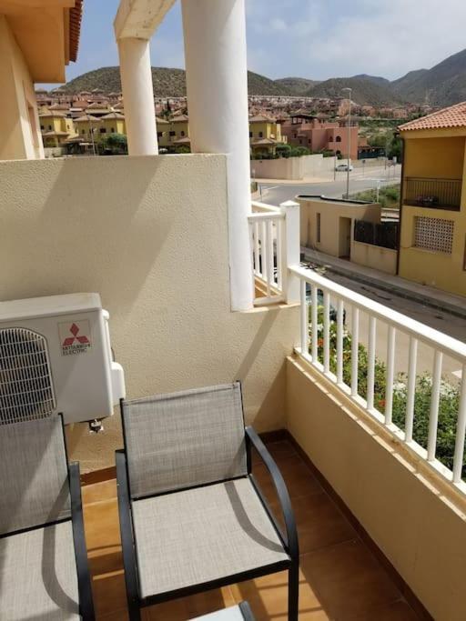 Villa Corral Isla Plana Zewnętrze zdjęcie