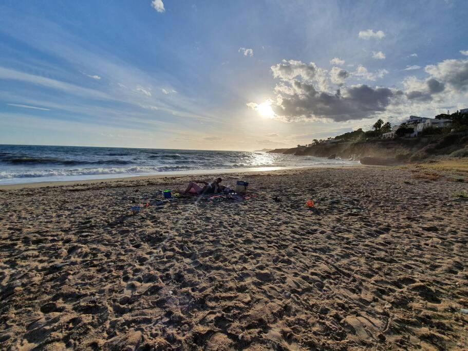 Villa Corral Isla Plana Zewnętrze zdjęcie