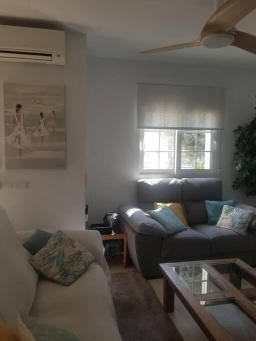 Villa Corral Isla Plana Zewnętrze zdjęcie