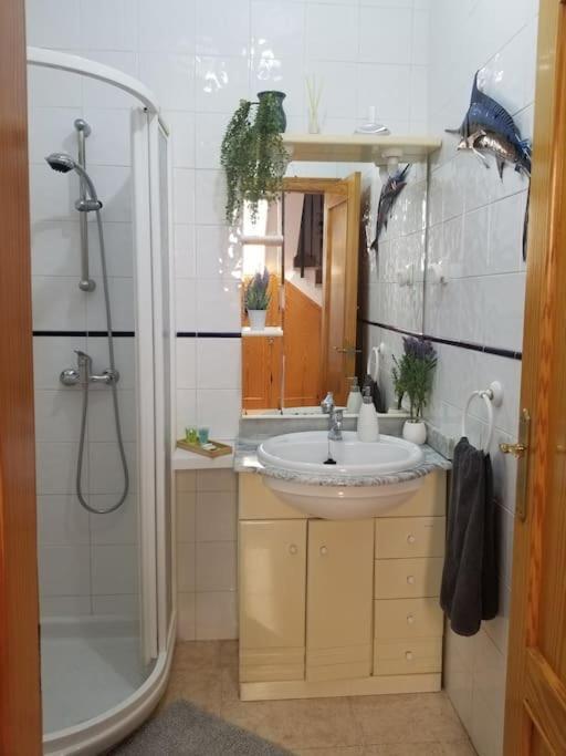Villa Corral Isla Plana Zewnętrze zdjęcie