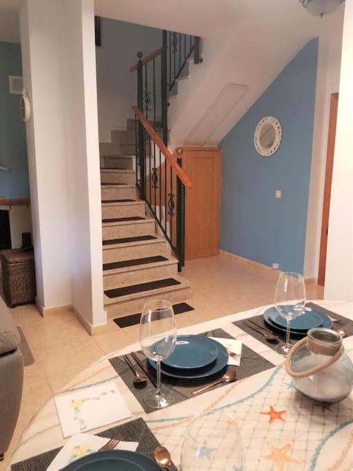 Villa Corral Isla Plana Zewnętrze zdjęcie