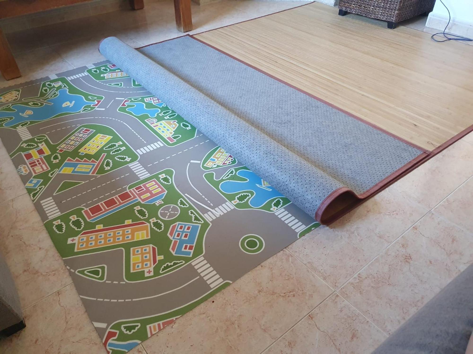 Villa Corral Isla Plana Zewnętrze zdjęcie